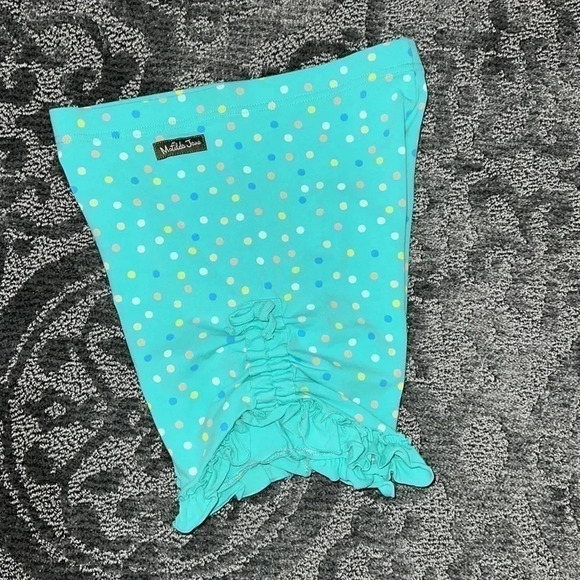 Matilda Jane Sprinkle Candy shorties•​​ - Picture 2 of 3